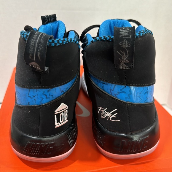 Nike Alphadunk - Picture 5 of 6